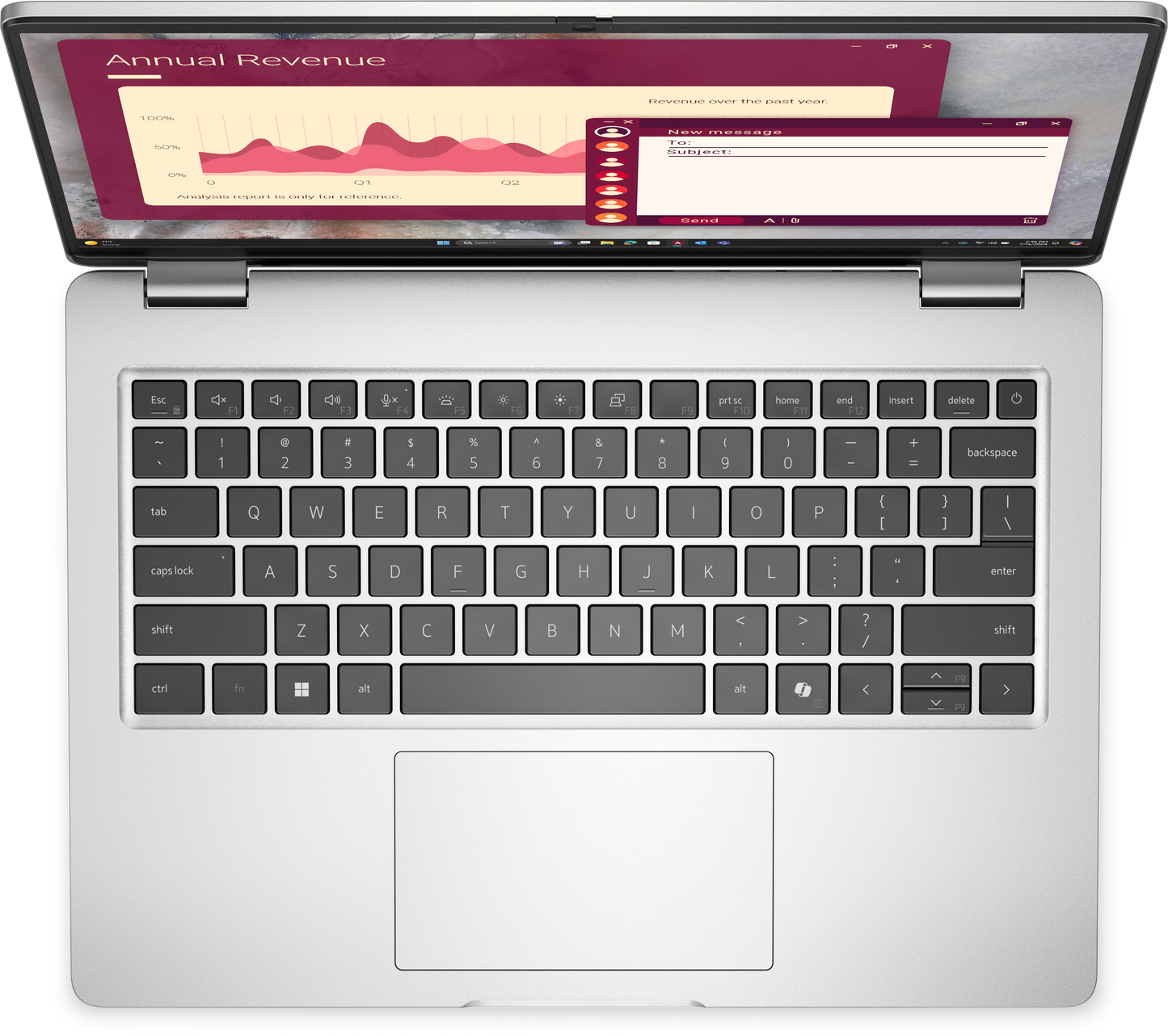 Dell Pro 14 Laptop