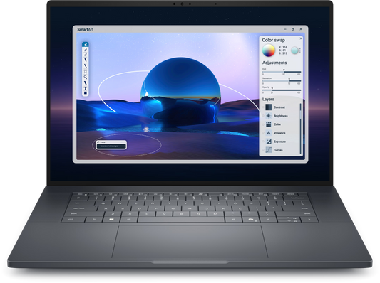 Dell Pro Max 16 Premium Laptop