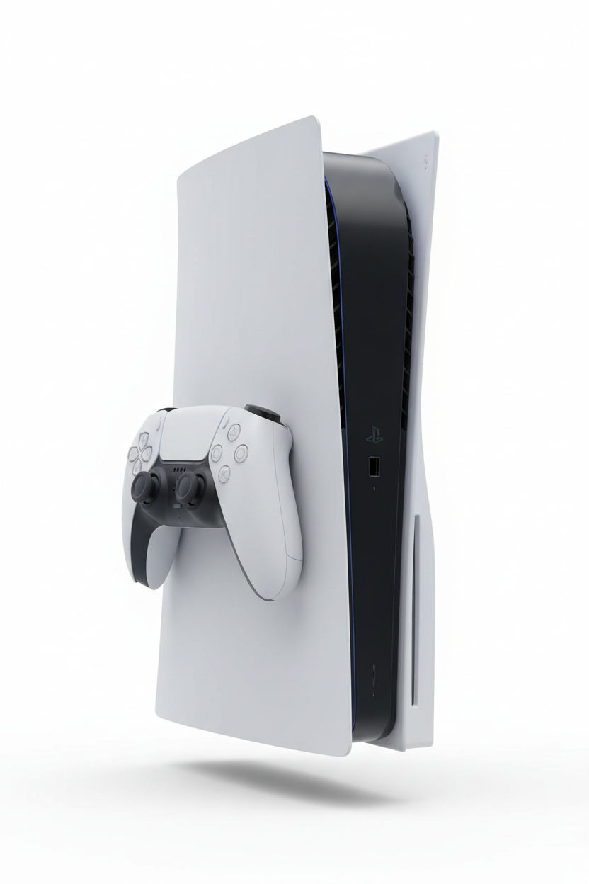 PS5 Digital Edition